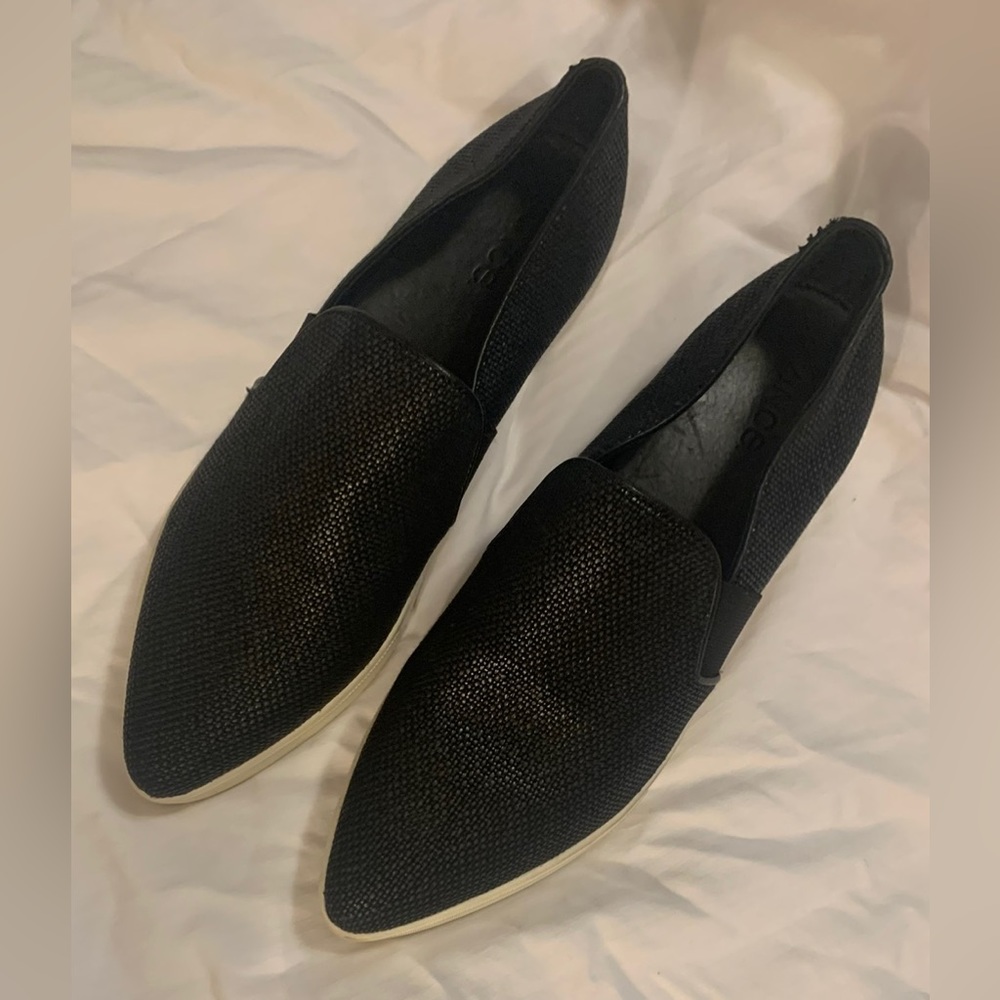 Vince shoes